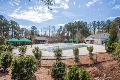 410 Widdington Lane, Cary, NC 27519 - Photo 36