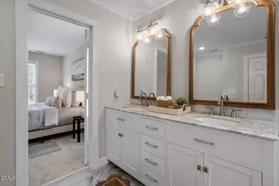 410 Widdington Lane, Cary, NC 27519 - Photo 24