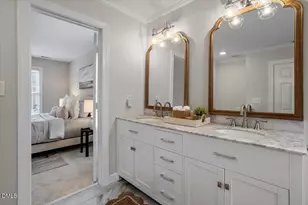 410 Widdington Ln, Cary, NC 27519 - Photo 24