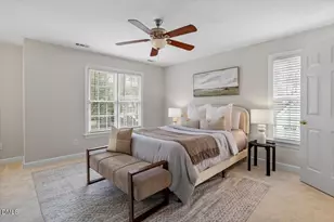 410 Widdington Ln, Cary, NC 27519 - Photo 18