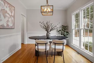 410 Widdington Ln, Cary, NC 27519 - Photo 16