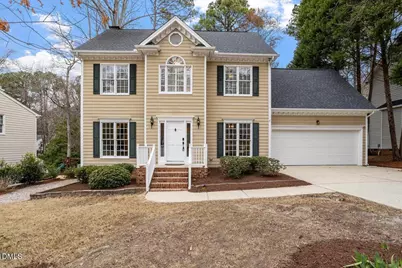 410 Widdington Lane, Cary, NC 27519 - Photo 1