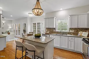 410 Widdington Ln, Cary, NC 27519 - Photo 12