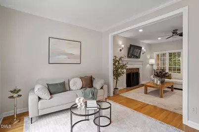 410 Widdington Lane, Cary, NC 27519 - Photo 4