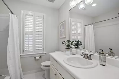 410 Widdington Lane, Cary, NC 27519 - Photo 28