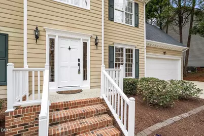 410 Widdington Lane, Cary, NC 27519 - Photo 2