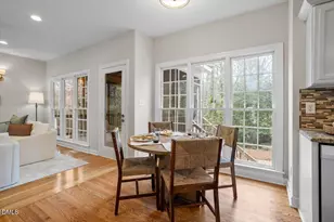 410 Widdington Ln, Cary, NC 27519 - Photo 10