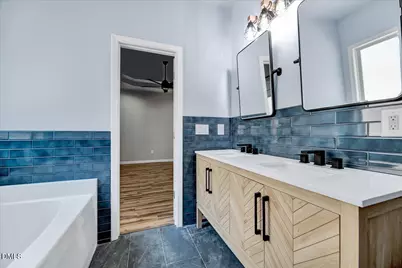 404 Cross Link Drive, Angier, NC 27501 - Photo 26