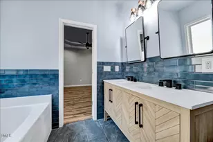 404 Cross Link Dr, Angier, NC 27501 - Photo 26