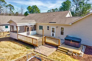 404 Cross Link Dr, Angier, NC 27501 - Photo 32