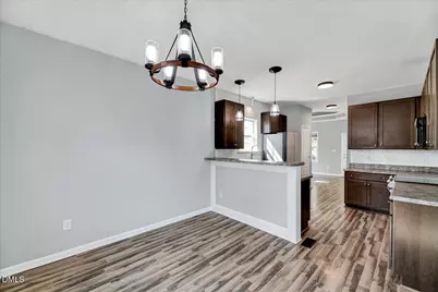 404 Cross Link Drive, Angier, NC 27501 - Photo 8