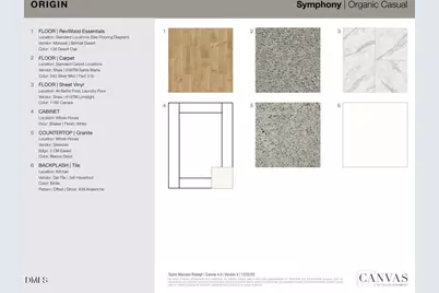 8778 Wardle Court, Wake Forest, NC 27587 - Photo 4