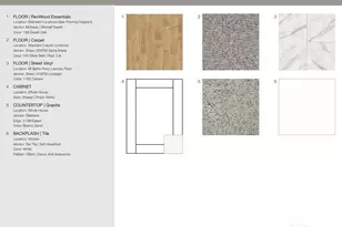 8778 Wardle Ct, Wake Forest, NC 27587 - Photo 4