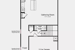 8778 Wardle Ct, Wake Forest, NC 27587 - Photo 2