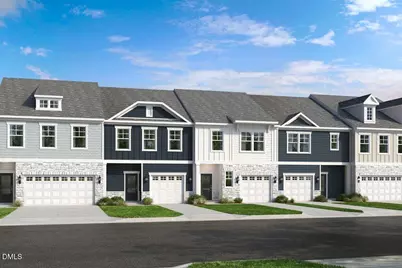 8778 Wardle Court, Wake Forest, NC 27587 - Photo 1