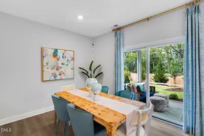 8778 Wardle Court, Wake Forest, NC 27587 - Photo 16