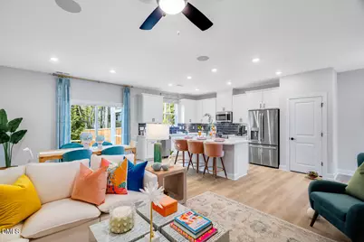 8778 Wardle Court, Wake Forest, NC 27587 - Photo 14