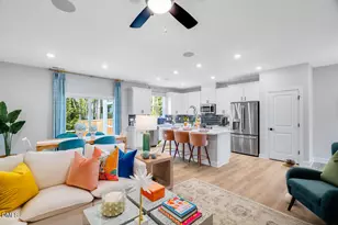 8778 Wardle Ct, Wake Forest, NC 27587 - Photo 14