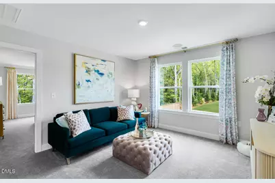 8778 Wardle Court, Wake Forest, NC 27587 - Photo 16