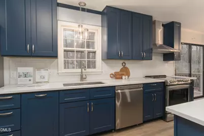 317 White Oak Drive, Cary, NC 27513 - Photo 6