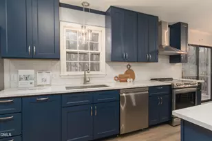 317 White Oak Dr, Cary, NC 27513 - Photo 6