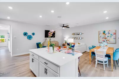 8768 Wardle Court, Wake Forest, NC 27587 - Photo 10