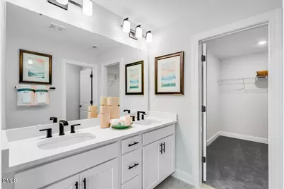 8768 Wardle Court, Wake Forest, NC 27587 - Photo 18