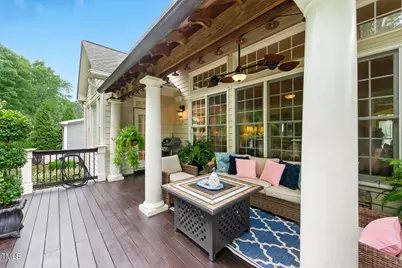 671 Bear Tree Creek, Chapel Hill, NC 27517 - Photo 24