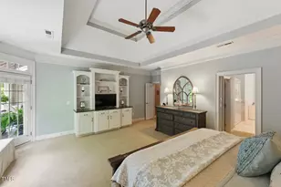 671 Bear Tree Creek, Chapel Hill, NC 27517 - Photo 10