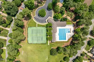 671 Bear Tree Creek, Chapel Hill, NC 27517 - Photo 62