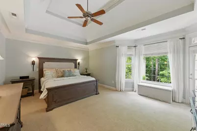 671 Bear Tree Creek, Chapel Hill, NC 27517 - Photo 30