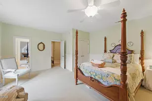 671 Bear Tree Creek, Chapel Hill, NC 27517 - Photo 40