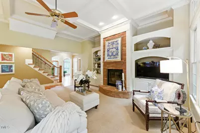 671 Bear Tree Creek, Chapel Hill, NC 27517 - Photo 14