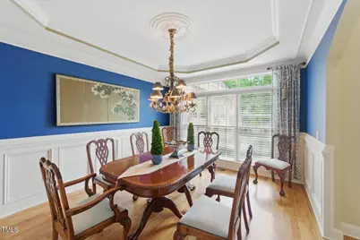 671 Bear Tree Creek, Chapel Hill, NC 27517 - Photo 28