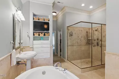 671 Bear Tree Creek, Chapel Hill, NC 27517 - Photo 32