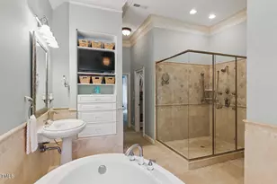 671 Bear Tree Creek, Chapel Hill, NC 27517 - Photo 32