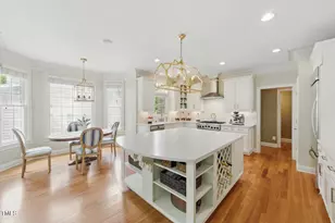 671 Bear Tree Creek, Chapel Hill, NC 27517 - Photo 18