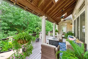 671 Bear Tree Creek, Chapel Hill, NC 27517 - Photo 26