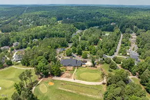 671 Bear Tree Creek, Chapel Hill, NC 27517 - Photo 74