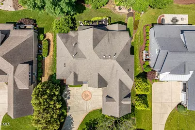 671 Bear Tree Creek, Chapel Hill, NC 27517 - Photo 56