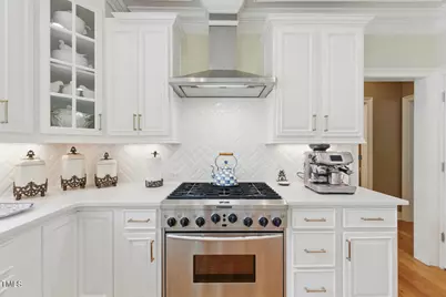 671 Bear Tree Creek, Chapel Hill, NC 27517 - Photo 20