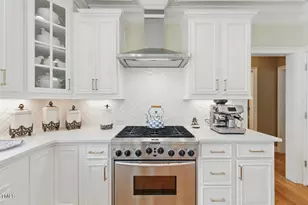 671 Bear Tree Creek, Chapel Hill, NC 27517 - Photo 20