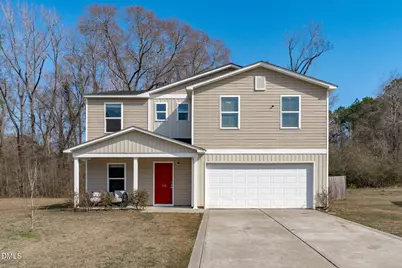 170 Fawnbrook Drive, Four Oaks, NC 27524 - Photo 1