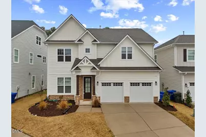 533 Kings Lake Way, Durham, NC 27703 - Photo 2