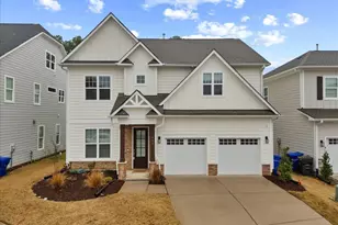 533 Kings Lake Wy, Durham, NC 27703 - Photo 2