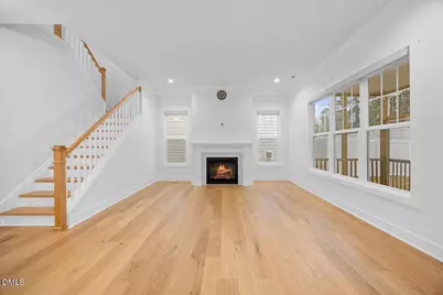 533 Kings Lake Way, Durham, NC 27703 - Photo 8