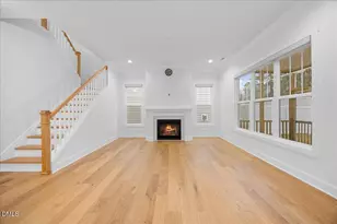 533 Kings Lake Wy, Durham, NC 27703 - Photo 8