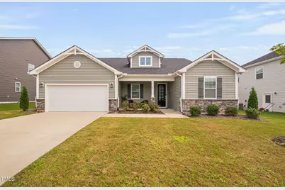 65 Hartford Lane, Fuquay Varina, NC 27526 - Photo 1