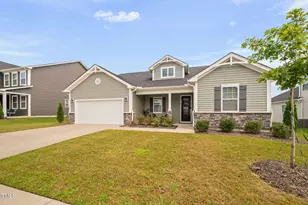 65 Hartford Ln, Fuquay Varina, NC 27526 - Photo 2