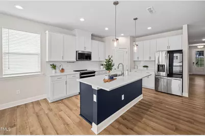 65 Hartford Lane, Fuquay Varina, NC 27526 - Photo 4